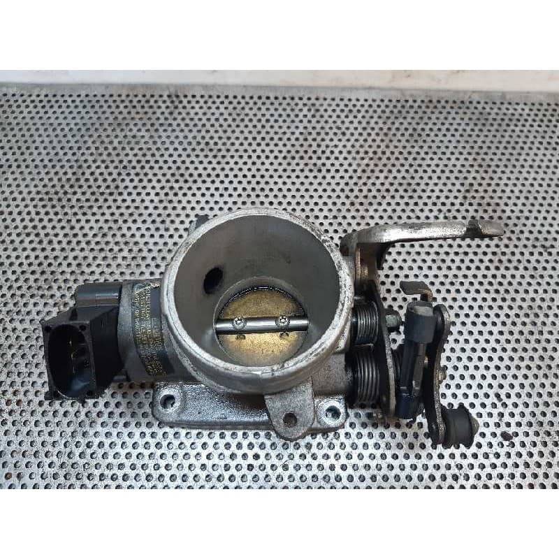 Recambio de caja mariposa para ford puma (cce) 1.4 referencia OEM IAM 97MFCB