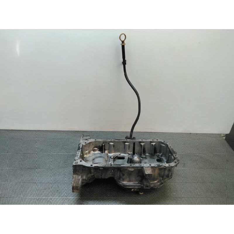 Recambio de carter para opel astra h berlina 1.7 16v cdti referencia OEM IAM - Gris