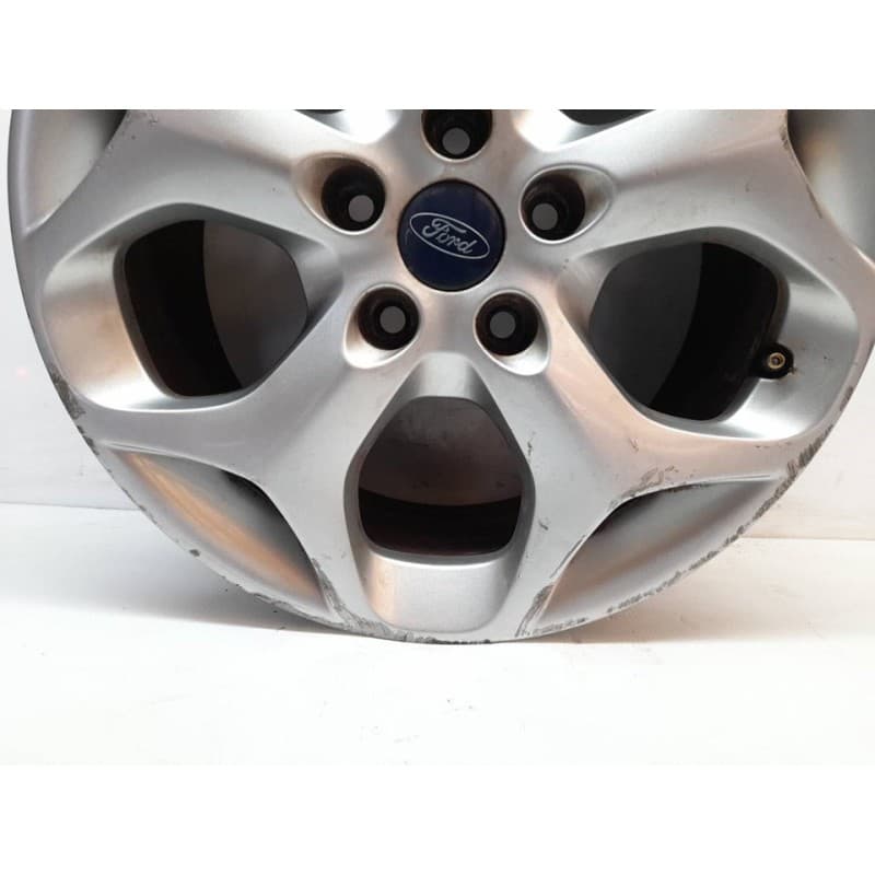 Recambio de llanta para ford c-max trend referencia OEM IAM AM5J1007EC 4