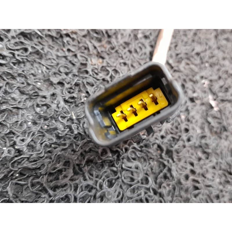 Recambio de sonda lambda para peugeot 208 style referencia OEM IAM 9673438580 2