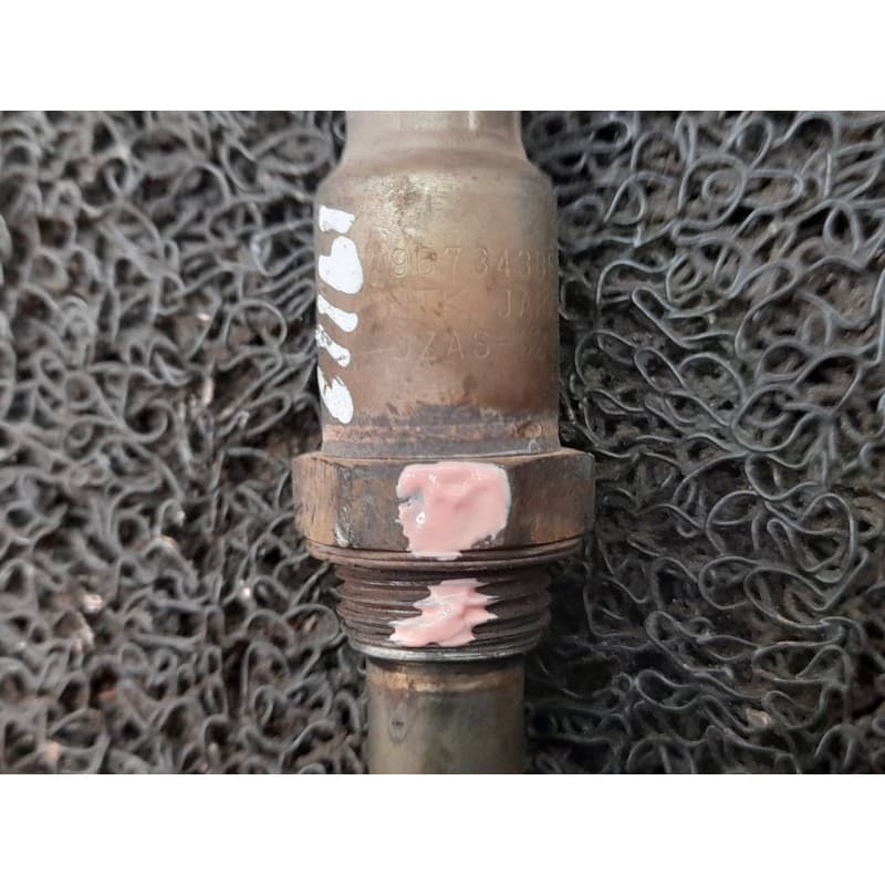 Recambio de sonda lambda para peugeot 208 style referencia OEM IAM 9673438580 3