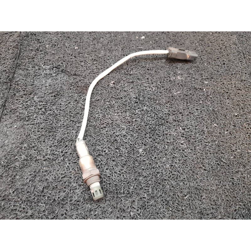 Recambio de sonda lambda para peugeot 208 style referencia OEM IAM 9673438580