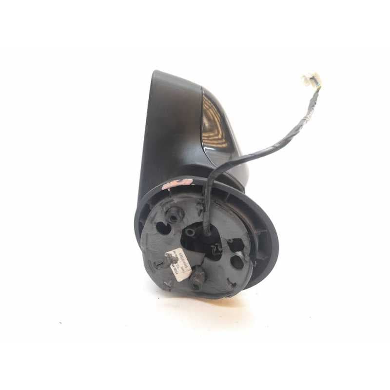 Recambio de retrovisor izquierdo para dacia sandero ambiance referencia OEM IAM 2