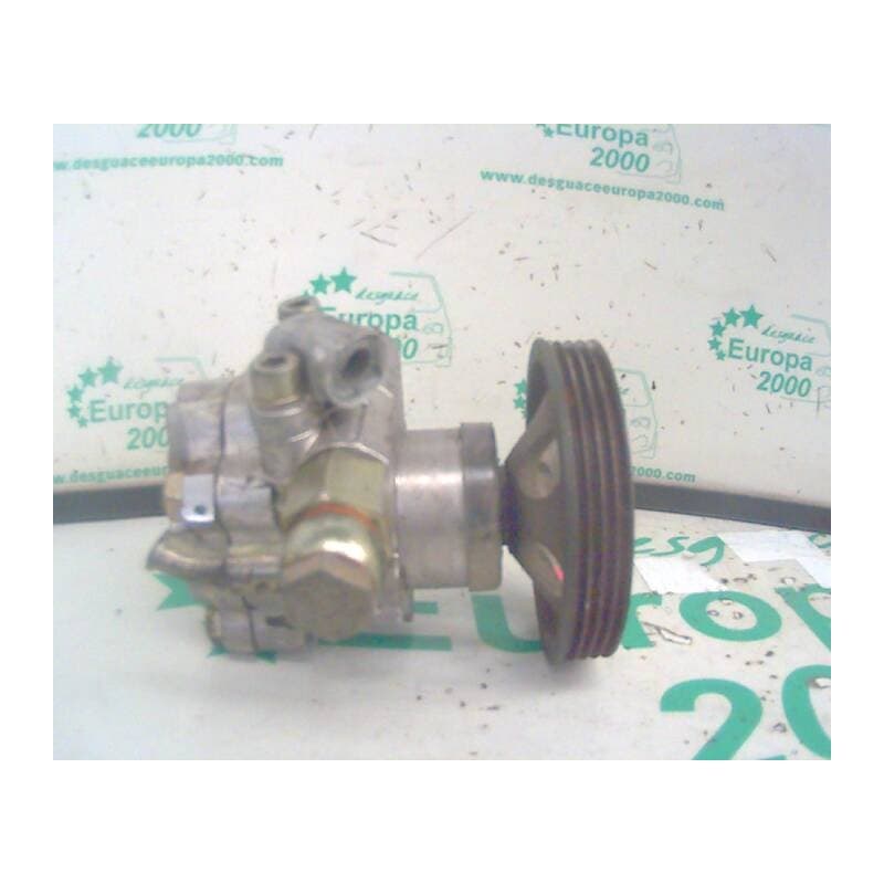 Recambio de bomba direccion para tata indica 1.4 diesel referencia OEM IAM  5LPM - Gris