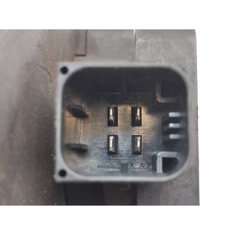 Recambio de potenciometro pedal para peugeot 307 (s1) xs referencia OEM IAM   VDO - Azul 3