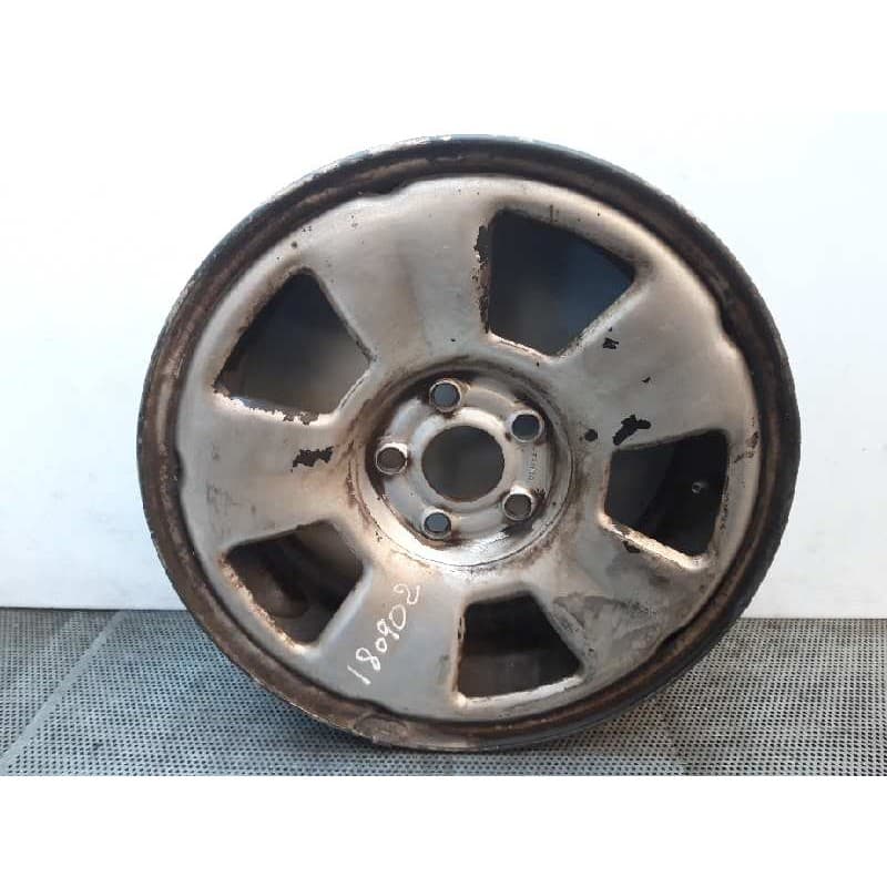 Recambio de llanta para renault scenic rx4 (ja0) 1.9 dci luxe referencia OEM IAM - Verde