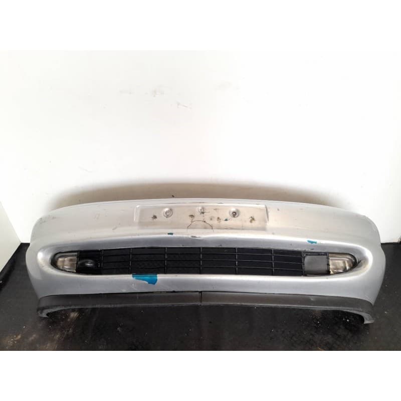 Recambio de paragolpes delantero para seat alhambra (7v8) sxe referencia OEM IAM 2