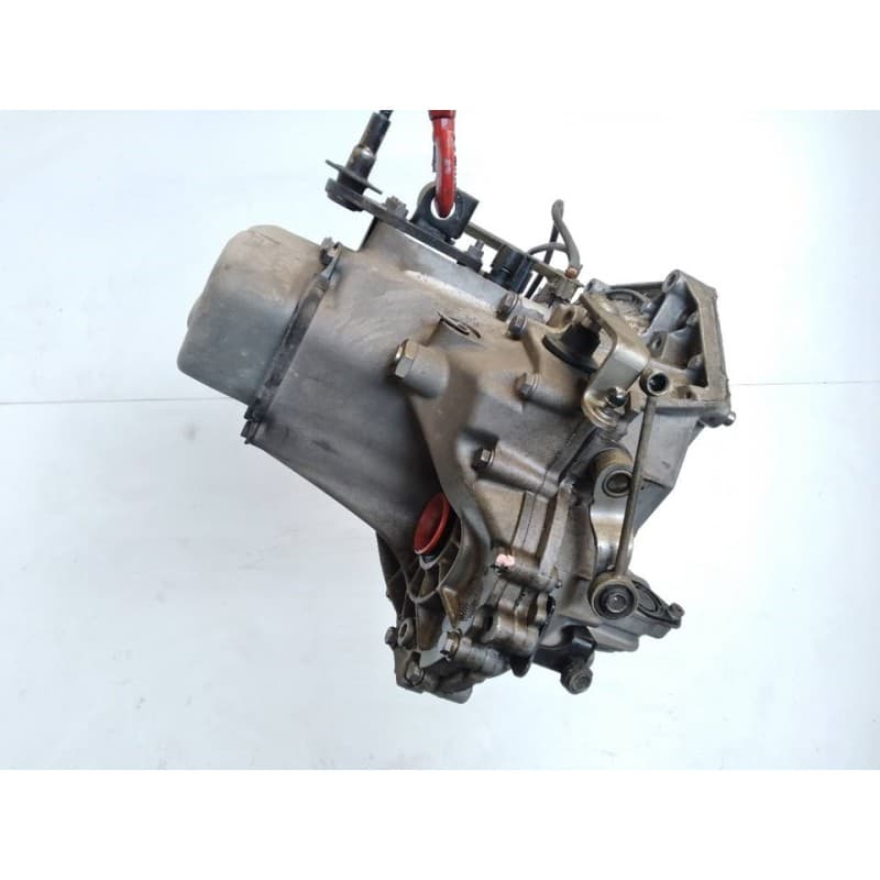 Recambio de caja cambios para peugeot 206+ básico referencia OEM IAM 20CQ82 - Rojo