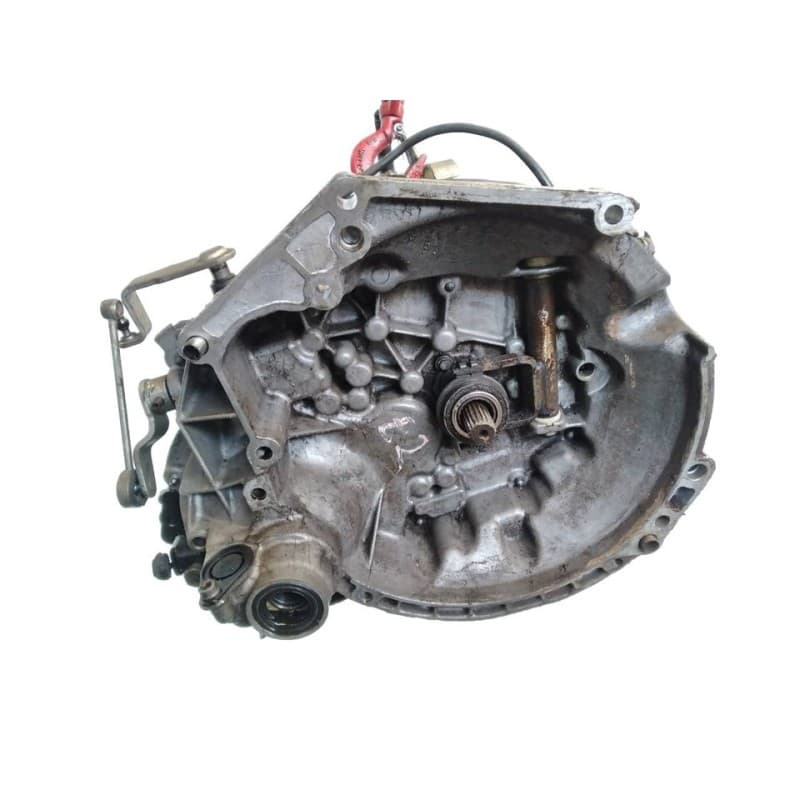 Recambio de caja cambios para peugeot 206+ básico referencia OEM IAM 20CQ82 - Rojo 2
