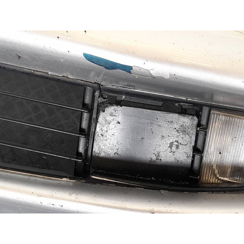 Recambio de paragolpes delantero para seat alhambra (7v8) sxe referencia OEM IAM 7