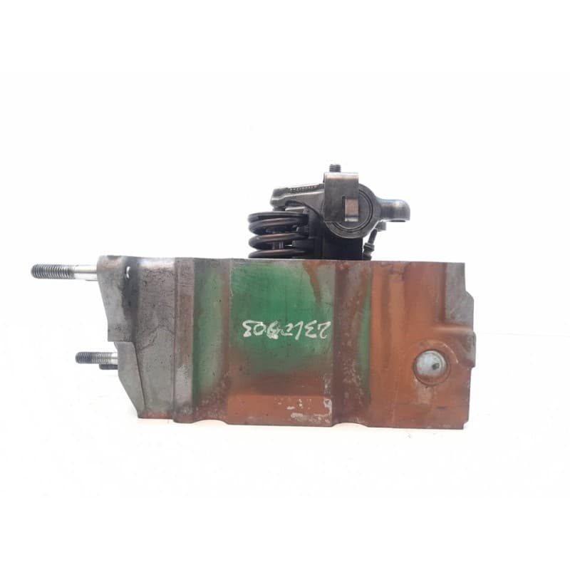 Recambio de culatin para chrysler voyager (gs) 2.5 td se referencia OEM IAM - Gris