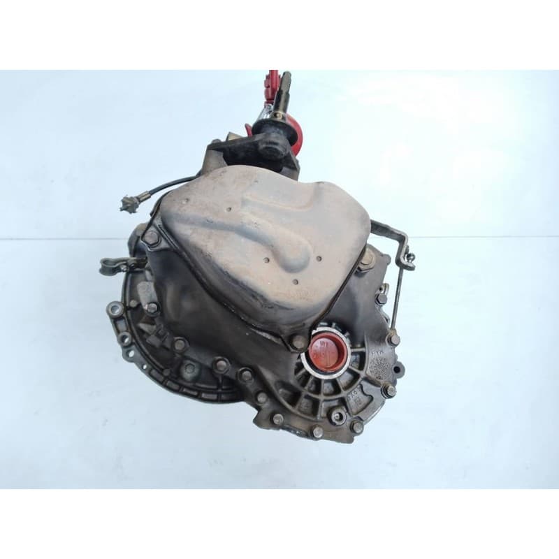 Recambio de caja cambios para peugeot 206+ básico referencia OEM IAM 20CQ82 - Rojo 4