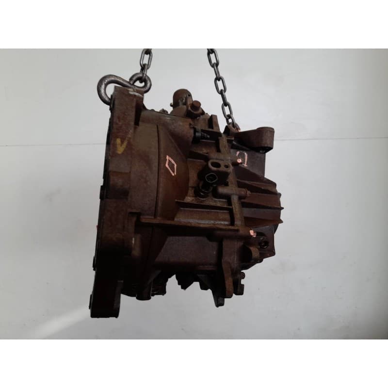 Recambio de caja cambios para opel zafira b enjoy referencia OEM IAM 55192042