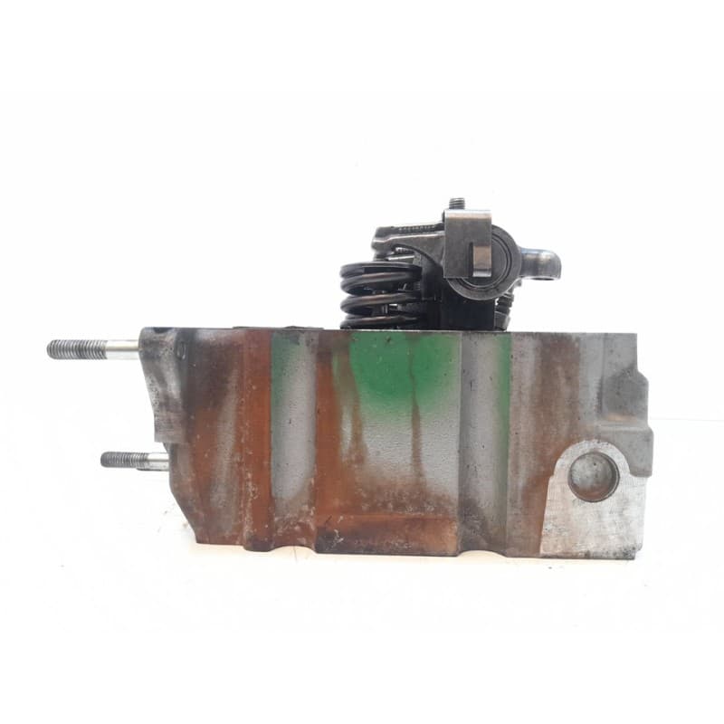 Recambio de culatin para chrysler voyager (gs) 2.5 td se referencia OEM IAM - Gris