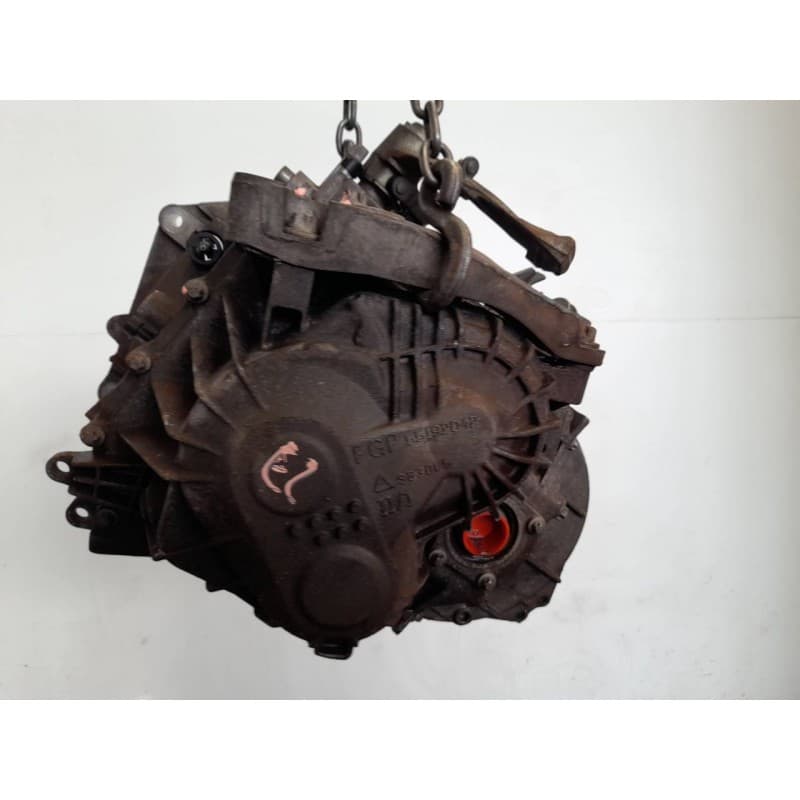 Recambio de caja cambios para opel zafira b enjoy referencia OEM IAM 55192042 4