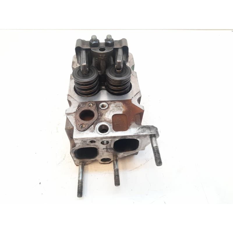 Recambio de culatin para chrysler voyager (gs) 2.5 td se referencia OEM IAM - Gris 4