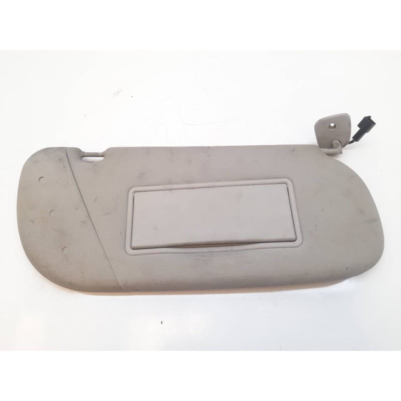 Recambio de parasol derecho para seat alhambra (7v8) sxe referencia OEM IAM