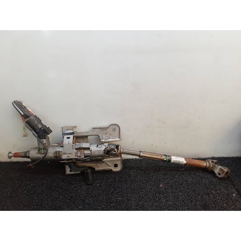 Recambio de columna direccion para peugeot 208 style referencia OEM IAM F11594