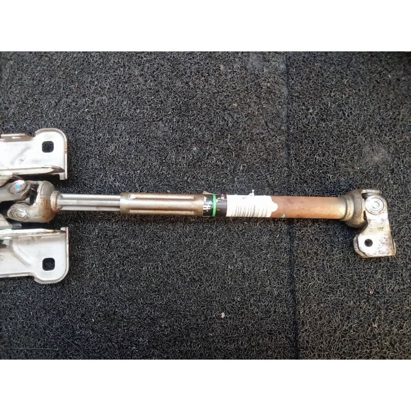 Recambio de columna direccion para peugeot 208 style referencia OEM IAM F11594 2