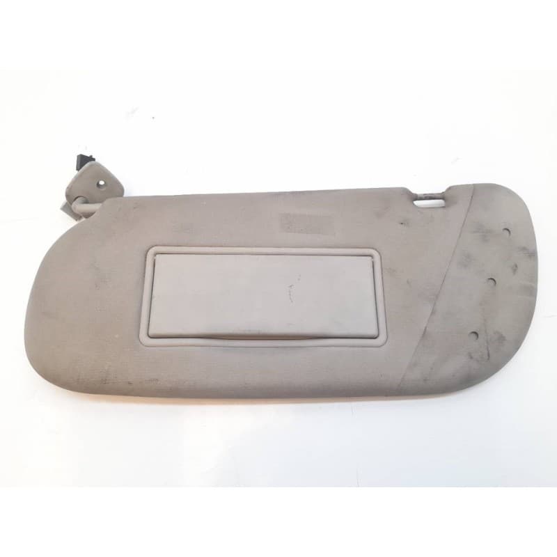 Recambio de parasol izquierdo para seat alhambra (7v8) sxe referencia OEM IAM