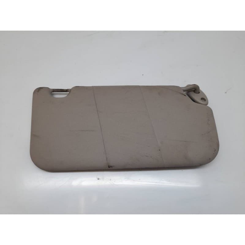 Recambio de parasol izquierdo para ford fusion (cbk) futura referencia OEM IAM 2