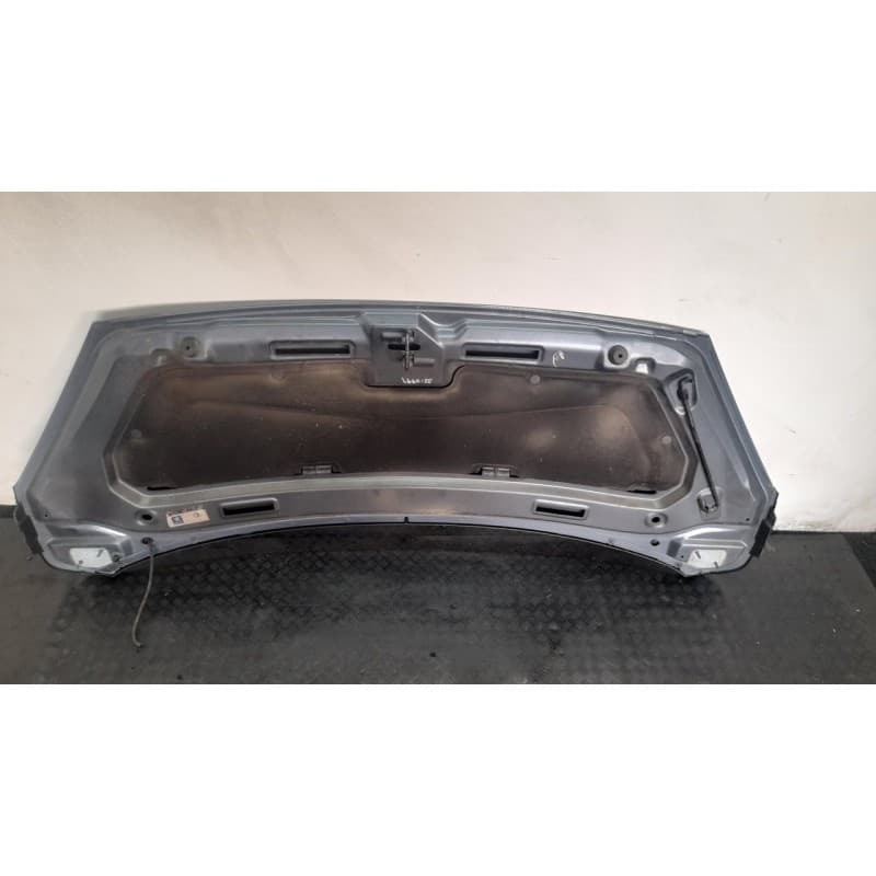 Recambio de capo para peugeot 1007 dolce referencia OEM IAM 2