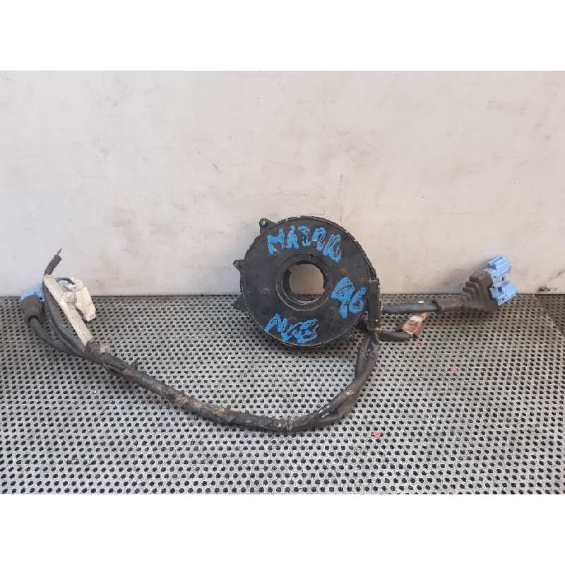 Recambio de anillo airbag para mazda mx-3 (ec) referencia OEM IAM  137364 2