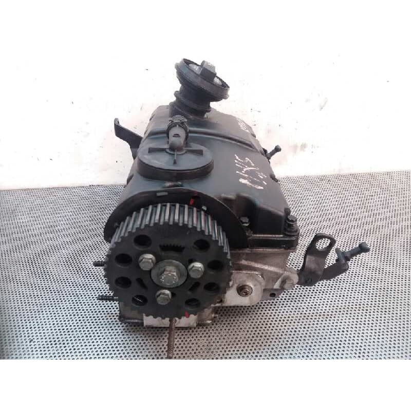 Recambio de culata para seat ibiza (6l1) 1.9 tdi referencia OEM IAM - Gris 2