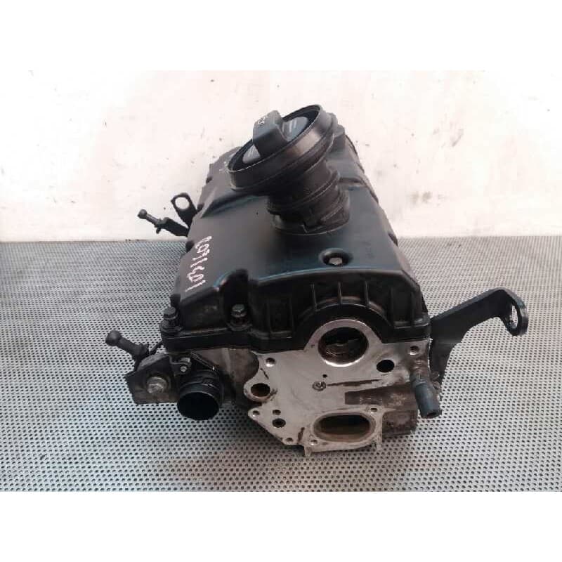 Recambio de culata para seat ibiza (6l1) 1.9 tdi referencia OEM IAM - Gris 3