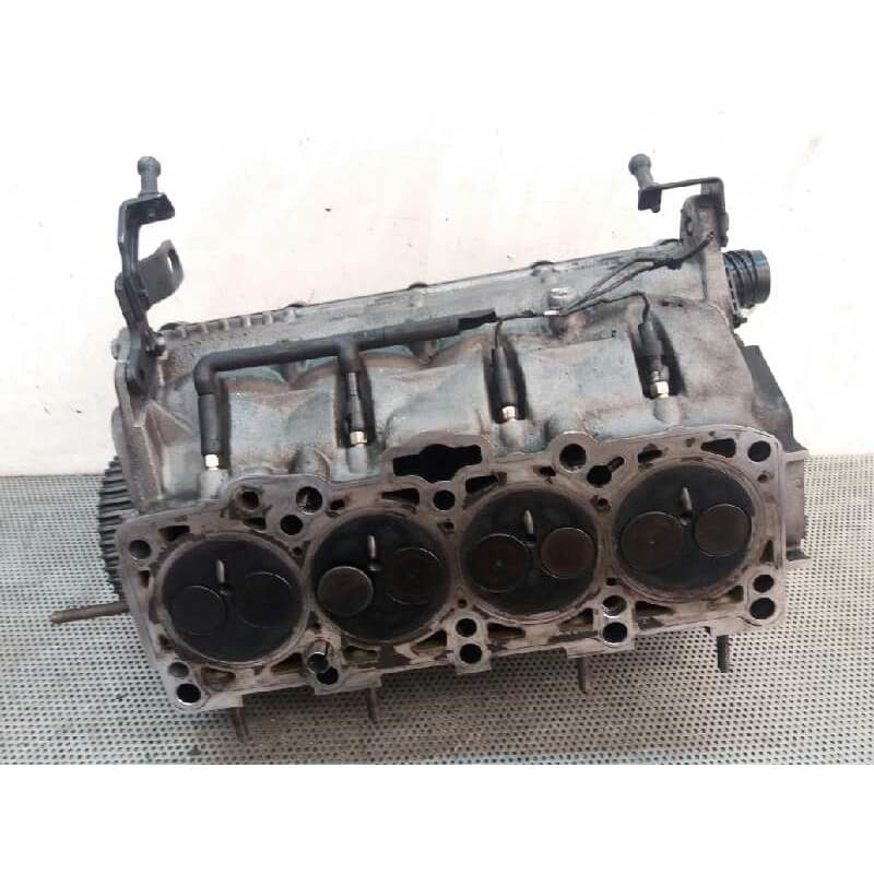 Recambio de culata para seat ibiza (6l1) 1.9 tdi referencia OEM IAM - Gris 5