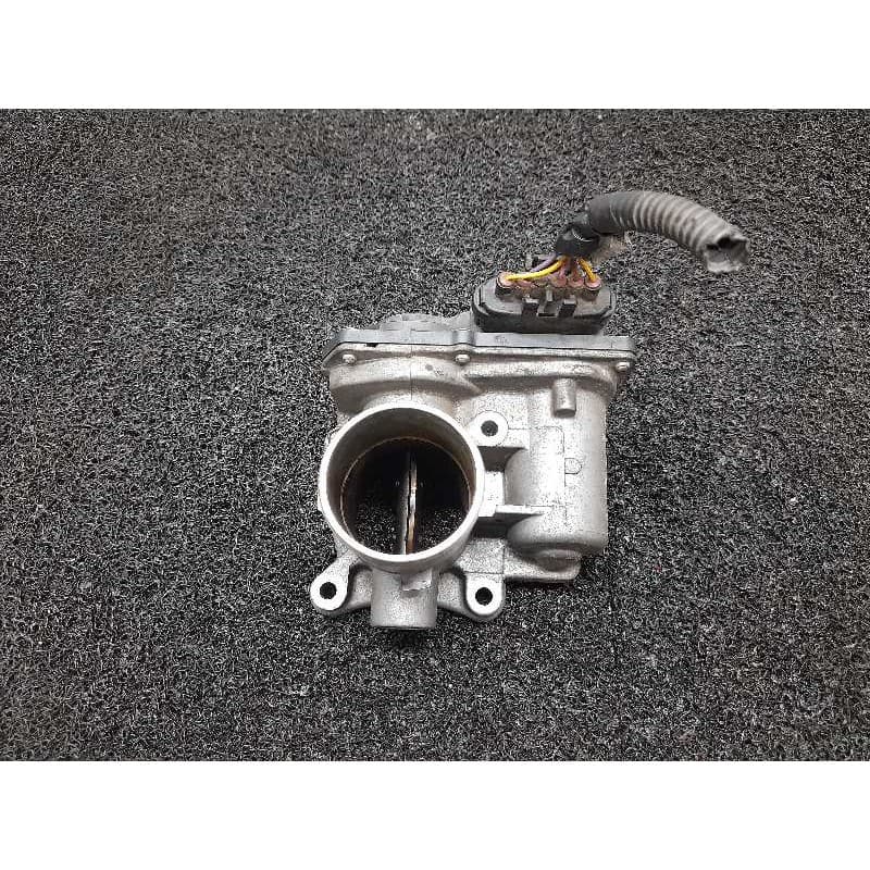 Recambio de valvula egr para toyota auris active referencia OEM IAM 2580033011 - Gris