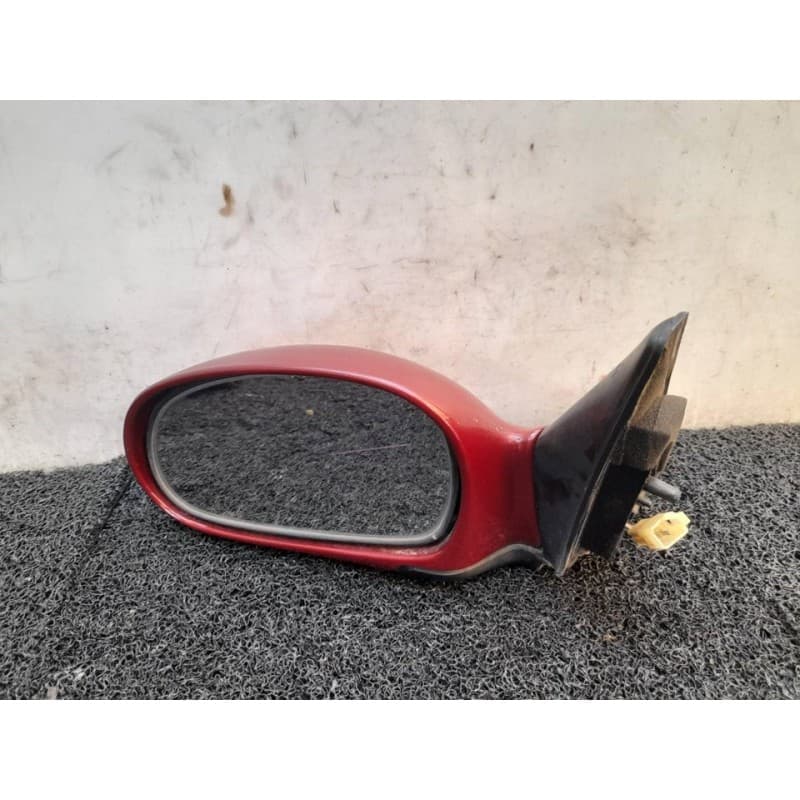 Recambio de retrovisor izquierdo para kia sephia ll ls referencia OEM IAM