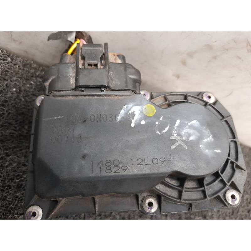 Recambio de valvula egr para toyota auris active referencia OEM IAM 2580033011 - Gris 3