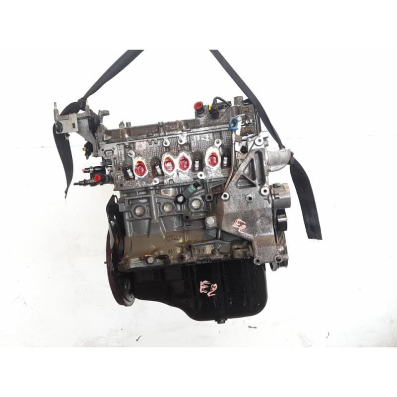 Recambio de motor completo para fiat punto (199) pop referencia OEM IAM 169A4000