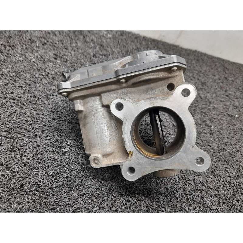 Recambio de valvula egr para toyota auris active referencia OEM IAM 2580033011 - Gris 4