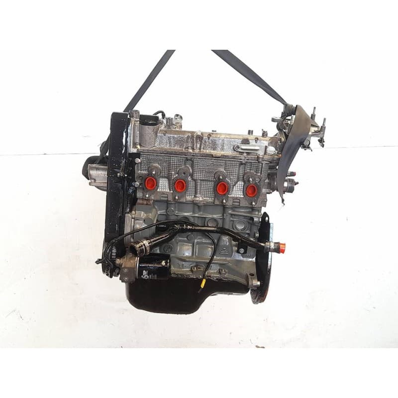 Recambio de motor completo para fiat punto (199) pop referencia OEM IAM 169A4000 5