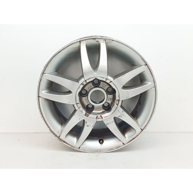 Recambio de llanta para seat toledo (1m2) sport referencia OEM IAM 1M0601025H