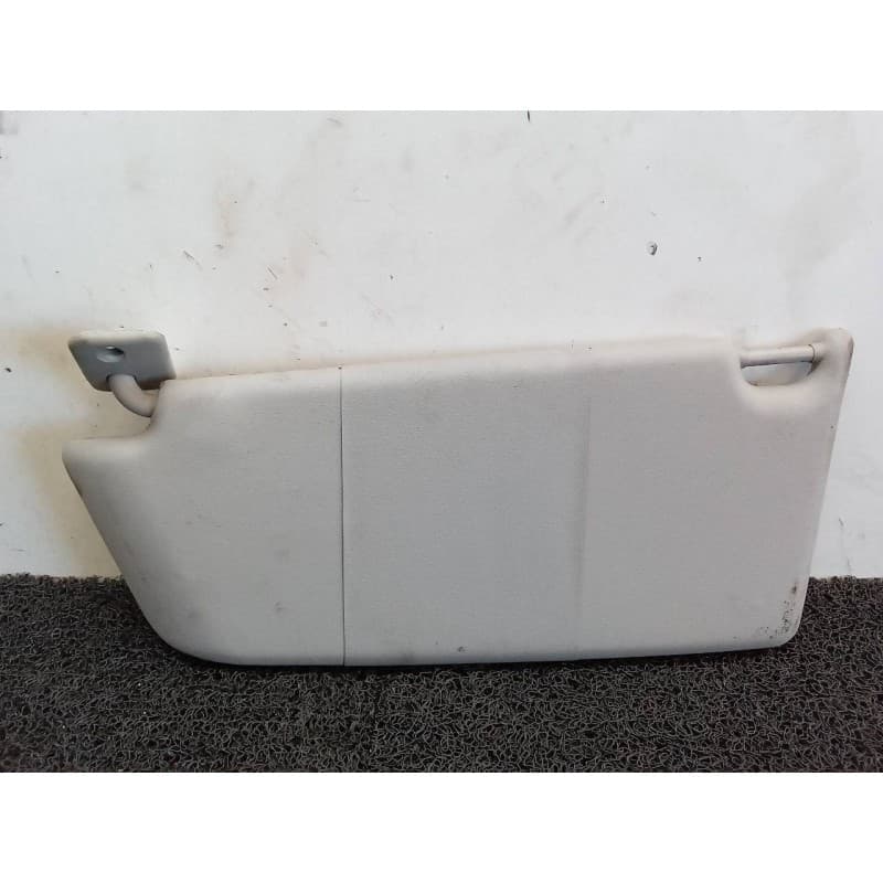 Recambio de parasol izquierdo para opel astra h ber. enjoy referencia OEM IAM - Negro