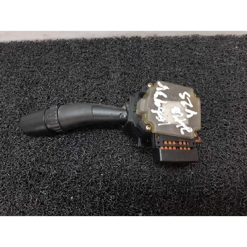 Recambio de mando limpia para hyundai terracan (hp) 2.5 tci referencia OEM IAM 2