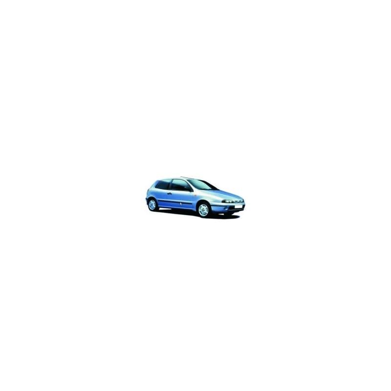 Recambio de palanca freno para fiat bravo (182) 1.6 16v cat referencia OEM IAM - Gris 3