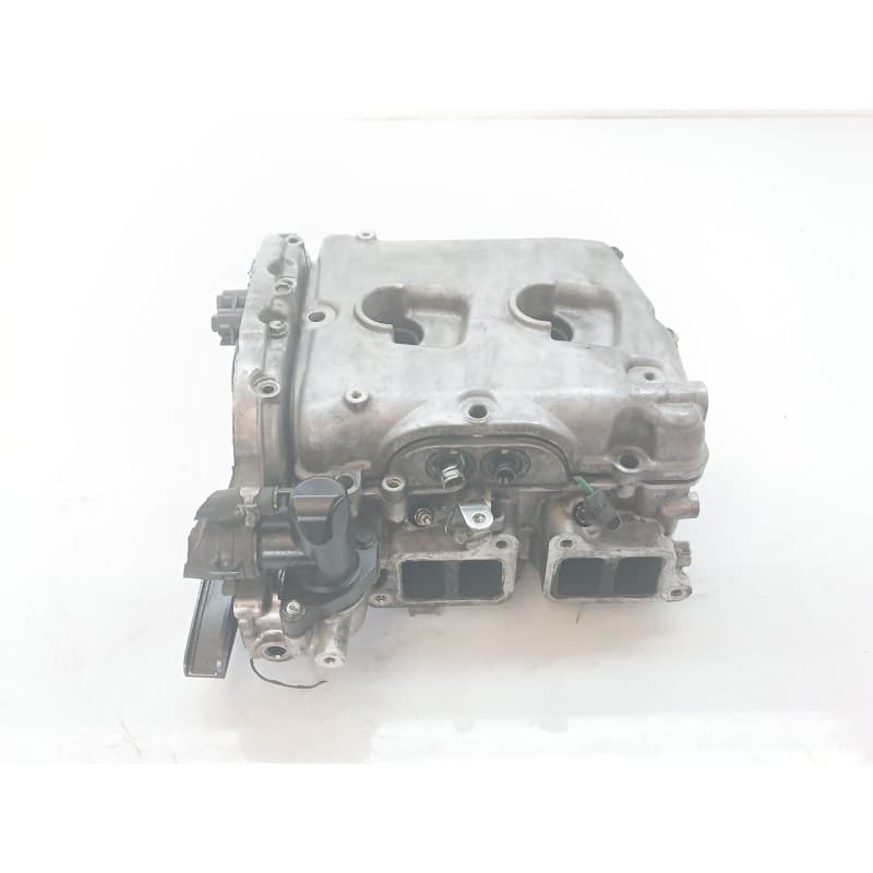 Recambio de culata para subaru xv executive referencia OEM IAM T20D - Gris