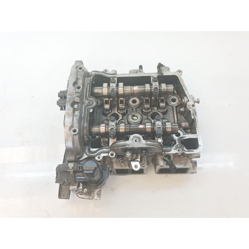 Recambio de culata para subaru xv executive referencia OEM IAM T20D - Gris 3