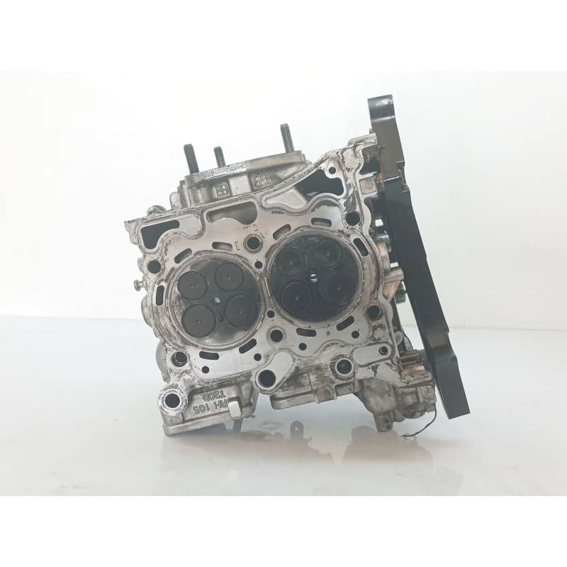 Recambio de culata para subaru xv executive referencia OEM IAM T20D - Gris 6