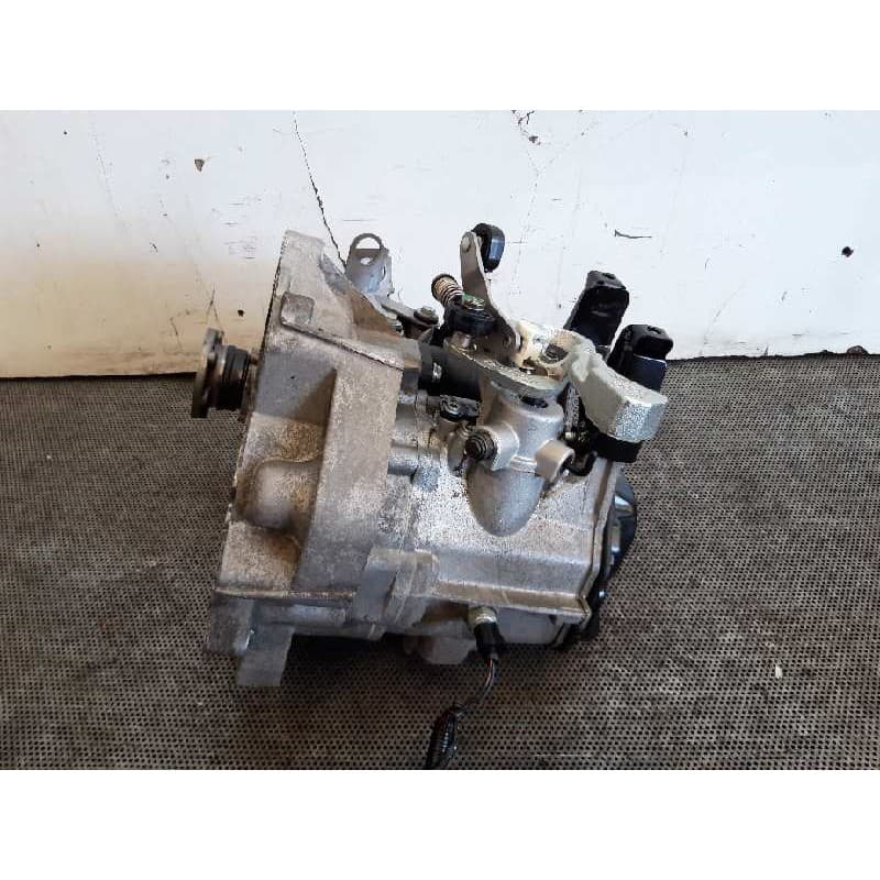 Recambio de caja cambios para seat ibiza (6l1) sport rider referencia OEM IAM GSB - Rojo