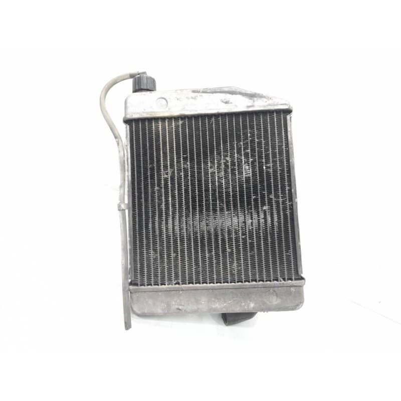 Recambio de radiador agua para microcar mc2 referencia OEM IAM 2