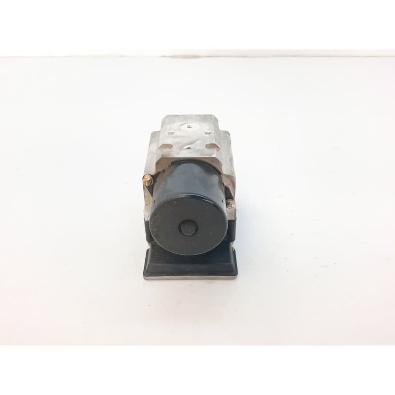 Recambio de abs para opel vectra c (z02) 2.2 16v (f69) referencia OEM IAM 13663901 - Gris 4