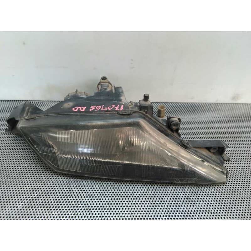 Recambio de faro derecho para lancia lancia y 1.2 caprice referencia OEM IAM - Blanco