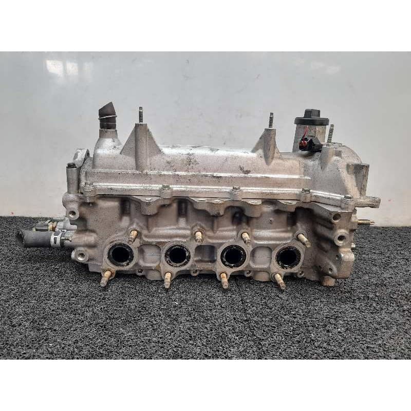 Recambio de culata para toyota auris active referencia OEM IAM - Gris 4
