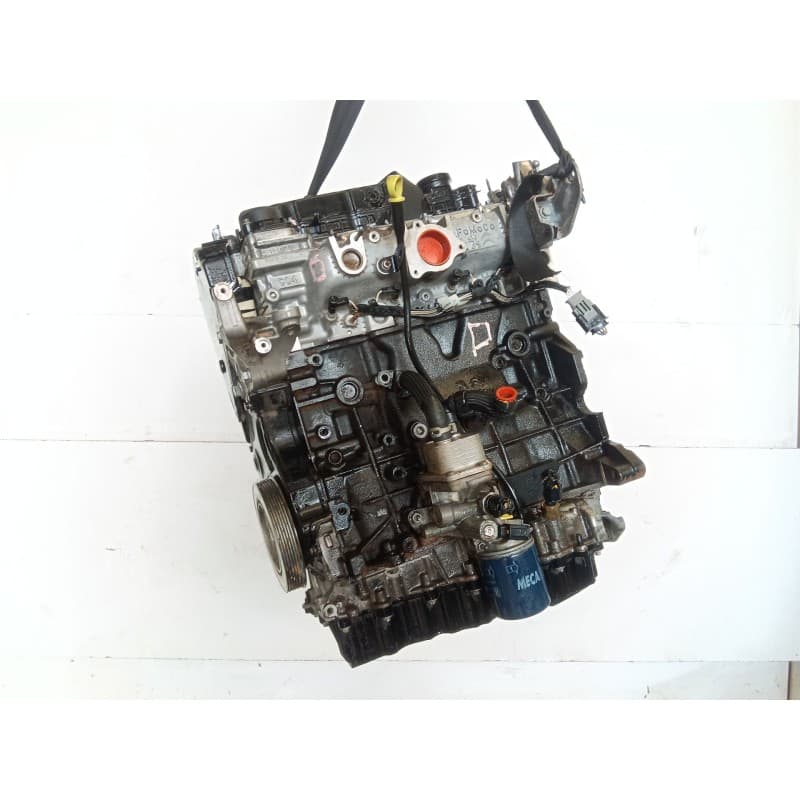 Recambio de motor completo para ford kuga (cbs) titanium referencia OEM IAM T7MA - Blanco