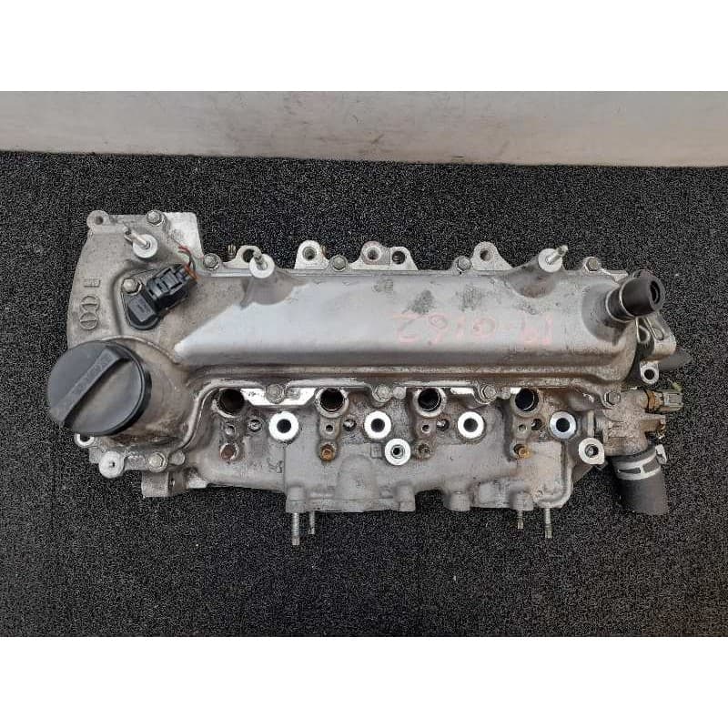 Recambio de culata para toyota auris active referencia OEM IAM - Gris 5